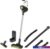 Пылесос Karcher VC 6 Cordless ourFamily Car 1.198-672.0