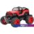 Автомодель Crossbot Бигфут Диско 870614 (красный)