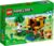 Конструктор LEGO Minecraft 21241 Пчелиный коттедж