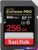 Карта памяти SanDisk Extreme PRO SDXC SDSDXDK-256G-GN4IN 256GB