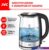 Электрический чайник JVC JK-KE1806