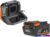 Аккумулятор с зарядным устройством AEG Powertools SET L1840S 4935478933 (18В/4 Ah + 18В)