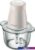 Чоппер Oursson CH4010/PC