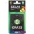 Grass Картонный ароматизатор, персик ST-0402