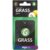 Grass Картонный ароматизатор, дыня ST-0403