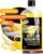 Grass Автошампунь с карнаубским воском Wash & Wax 500мл 110409