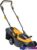 Газонокосилка Stiga Collector 136e Kit 291342068/ST2 (с 2-мя АКБ)