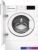 Стиральная машина BEKO WITC7613XW