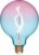 Светодиодная лампочка SmartBuy SBL-G125BPArt-7-20K-E27