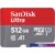 Карта памяти SanDisk Ultra SDSQUAC-512G-GN6MA microSDXC 512GB