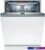 Встраиваемая посудомоечная машина Bosch Serie 4 SMV4HVX32E