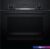 Электрический духовой шкаф Bosch Serie 4 HBF534EB0Q