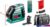 Лазерный нивелир KRAFTOOL CL-70-4 34660-4 (с держателем и детектором, кейс)