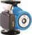 Циркуляционный насос IMP Pumps GHNMbasic II 40-190F