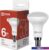 Светодиодная лампочка In Home LED-R50-VC 6 Вт 230В Е14 4000К 530 Лм