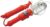 Фонарь Universal 966U-0105 c выключателем (5м)