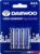 Батарейка Daewoo High Energy Alkaline AAA 4 шт. 5030381