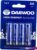 Батарейка Daewoo High Energy Alkaline AA 4 шт. 5030329