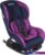 Детское автокресло BamBola Bambino Isofix (фиолетовый/синий)