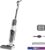 Вертикальный пылесос с влажной уборкой Redkey Cordless Wet Dry Vacuum Cleaner W12