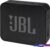 Беспроводная колонка JBL Go Essential (черный)