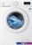 Стирально-сушильная машина Electrolux EWWN1685W