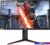 Игровой монитор LG UltraGear 27GN65R-B