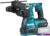 Перфоратор Makita HR001GZ (без АКБ)