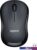 Мышь Logitech M220 Silent 910-004895 (темно-серый)