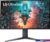 Игровой монитор LG UltraGear 32GQ950-B