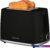 Тостер Brayer BR2101BK