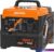 Бензиновый генератор Daewoo Power GDA 1400i