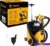 Краскораспылитель Deko DKSG1000 063-4354