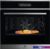 Электрический духовой шкаф Electrolux EOC9P31WX