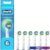 Сменная насадка Oral-B Precision Clean EB20RB (6 шт)