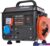 Бензиновый генератор Patriot GRS 950