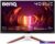 Игровой монитор BenQ Mobiuz EX2710U
