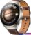 Умные часы Huawei Watch 4 Pro (с кожаным ремешком)