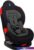 Детское автокресло Еду-Еду Isofix KS 525 (черный/карбон серый)
