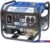 Бензиновый генератор ТСС SGG 3200i
