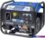 Бензиновый генератор ТСС SGG 4200EI