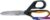Ножницы садовые Fiskars PowerArc 1027204