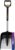 Лопата для уборки снега Fiskars X-series 1057187