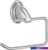 Держатель для туалетной бумаги Solinne Classic 15051