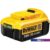 Аккумулятор DeWalt DCB182 (18В/4 Ah)