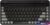 Клавиатура A4Tech Fstyler FBK30 (черная смородина)