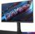 Игровой монитор Gigabyte M28U Arm Edition