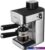 Рожковая бойлерная кофеварка RED Solution RCM-M1523