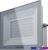 Фонарь Онлайт OFL-100-6K-WH-IP65-LED