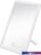 Косметическое зеркало Uniel TLD-591 White/LED/80Lm/6000K/Dimmer UL-00002759